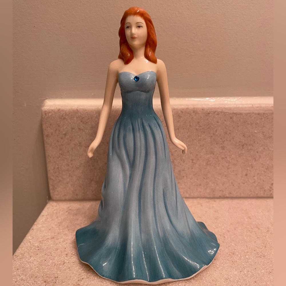 Royal Doulton figurine